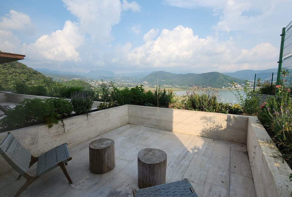 Signature Residence at SISU Fractional Residences - Valle de Bravo, Mexico