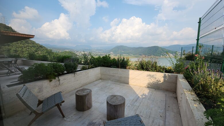 Signature Residence at SISU Fractional Residences - Valle de Bravo, Mexico