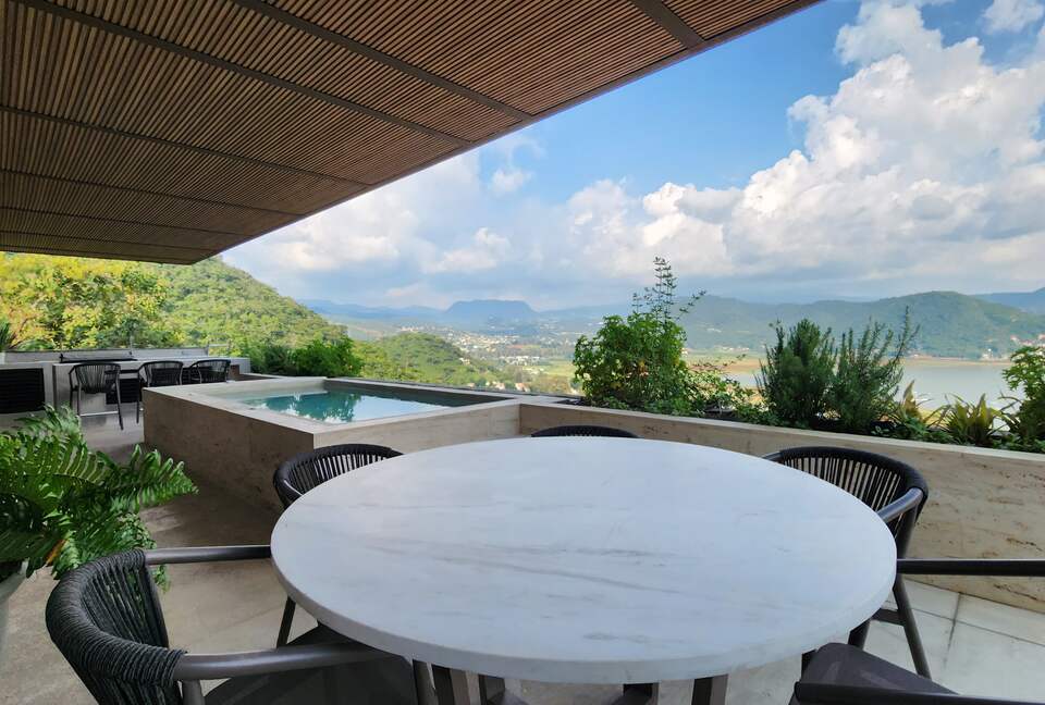 Signature Residence at SISU Fractional Residences - Valle de Bravo, Mexico