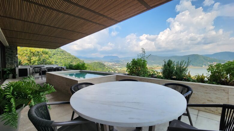 Signature Residence at SISU Fractional Residences - Valle de Bravo, Mexico