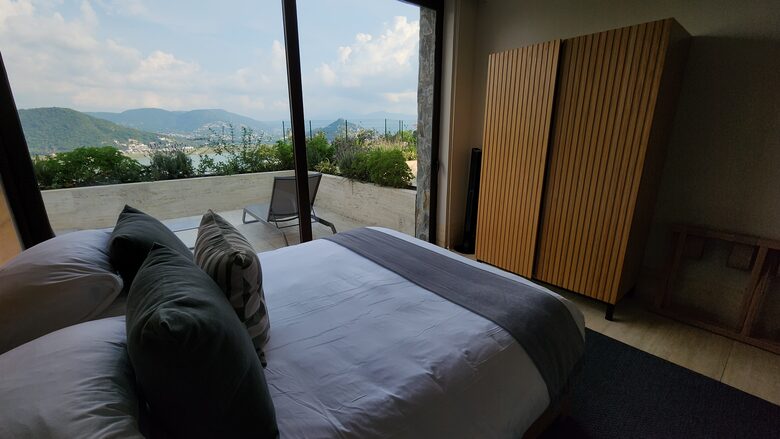 Signature Residence at SISU Fractional Residences - Valle de Bravo, Mexico