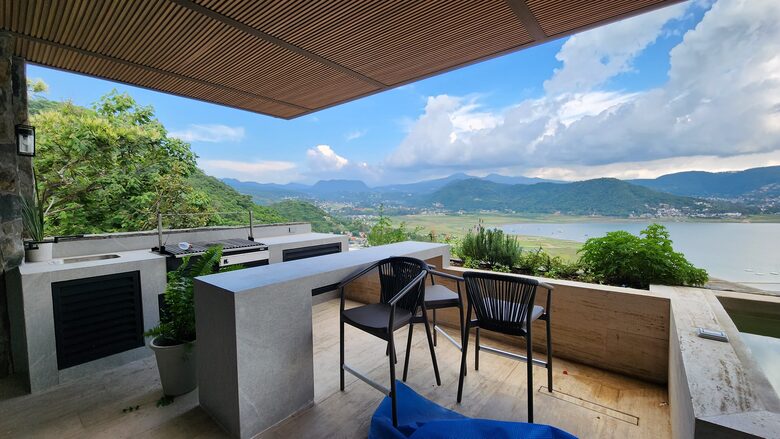 Signature Residence at SISU Fractional Residences - Valle de Bravo, Mexico