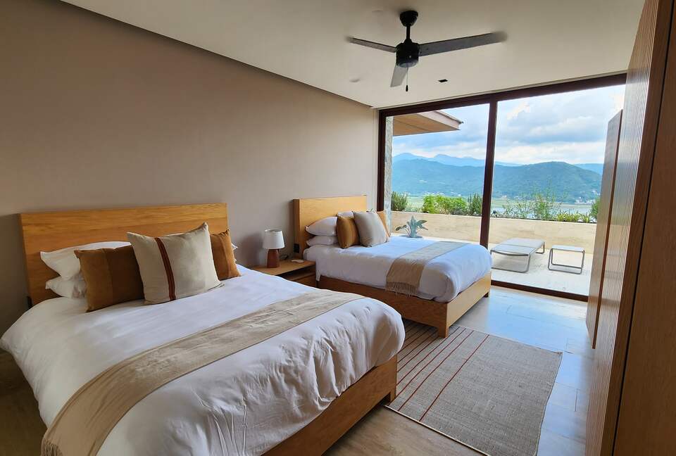 Signature Residence at SISU Fractional Residences - Valle de Bravo, Mexico