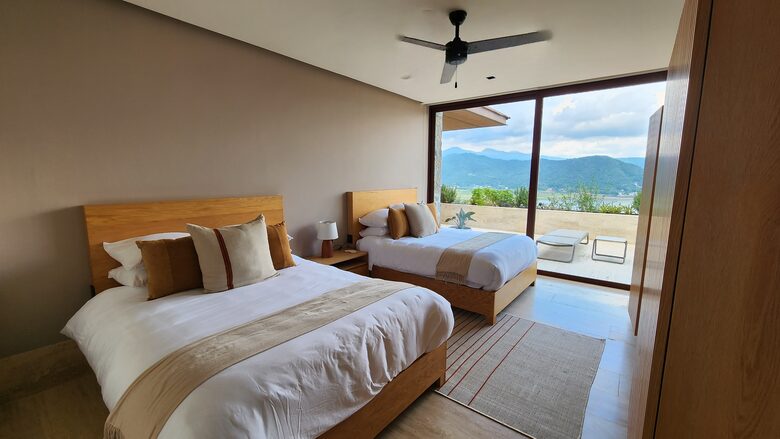 Signature Residence at SISU Fractional Residences - Valle de Bravo, Mexico