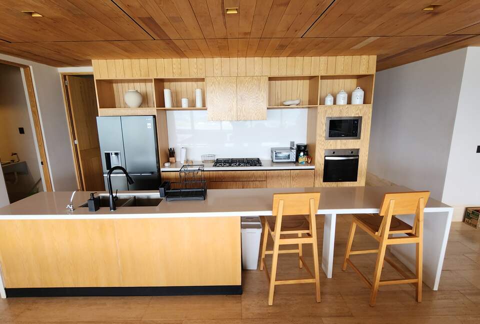 Signature Residence at SISU Fractional Residences - Valle de Bravo, Mexico