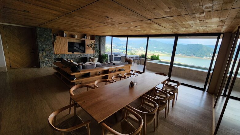 Signature Residence at SISU Fractional Residences - Valle de Bravo, Mexico