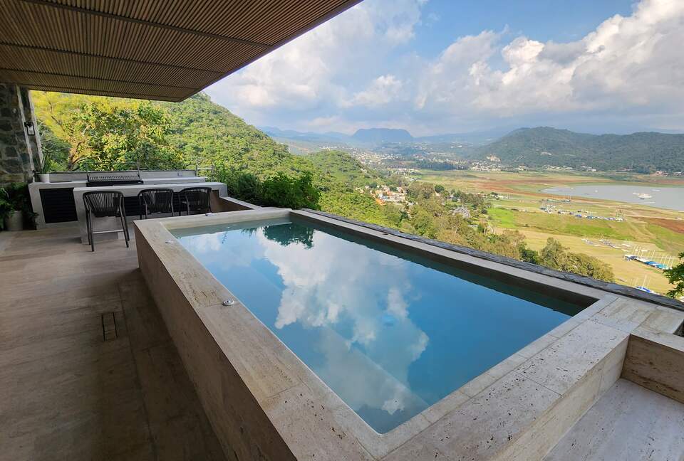 Signature Residence at SISU Fractional Residences - Valle de Bravo, Mexico