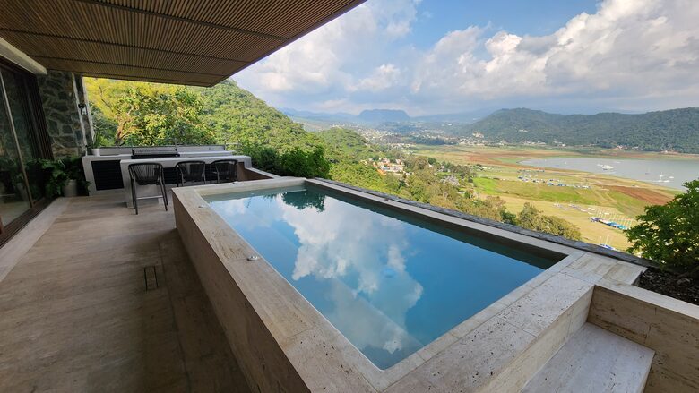 Signature Residence at SISU Fractional Residences - Valle de Bravo, Mexico