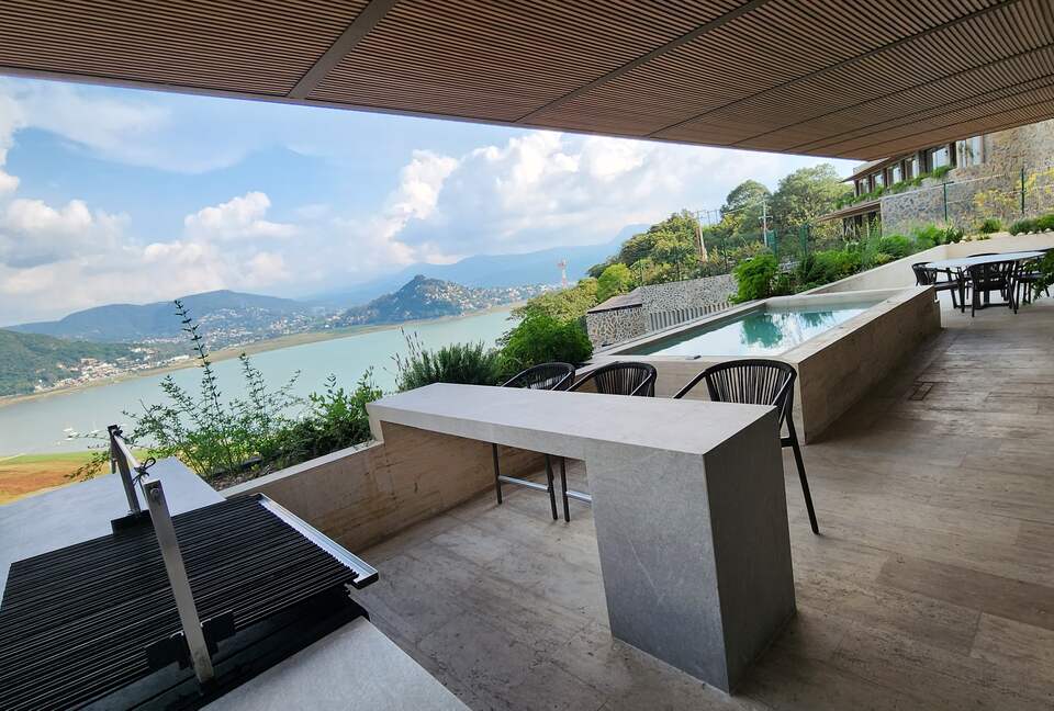 Signature Residence at SISU Fractional Residences - Valle de Bravo, Mexico