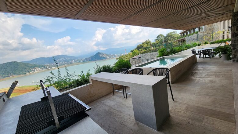 Signature Residence at SISU Fractional Residences - Valle de Bravo, Mexico