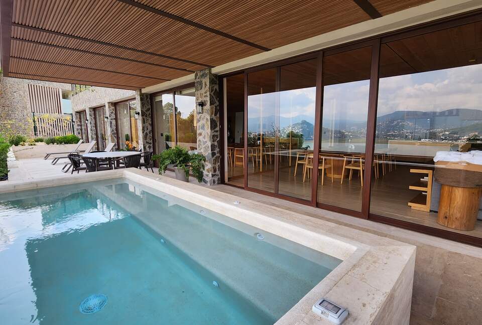 Signature Residence at SISU Fractional Residences - Valle de Bravo, Mexico