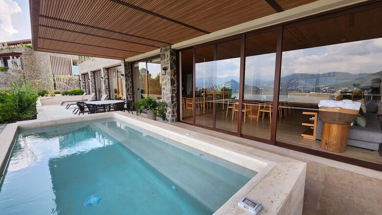 Signature Residence at SISU Fractional Residences - Valle de Bravo, Mexico