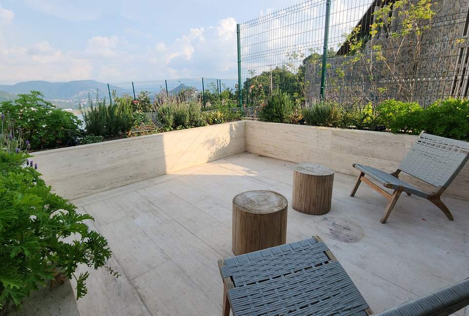 Signature Residence at SISU Fractional Residences - Valle de Bravo, Mexico