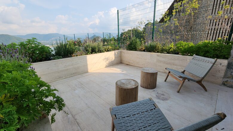 Signature Residence at SISU Fractional Residences - Valle de Bravo, Mexico