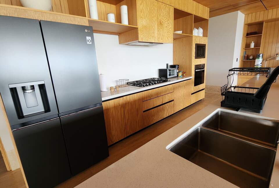 Signature Residence at SISU Fractional Residences - Valle de Bravo, Mexico