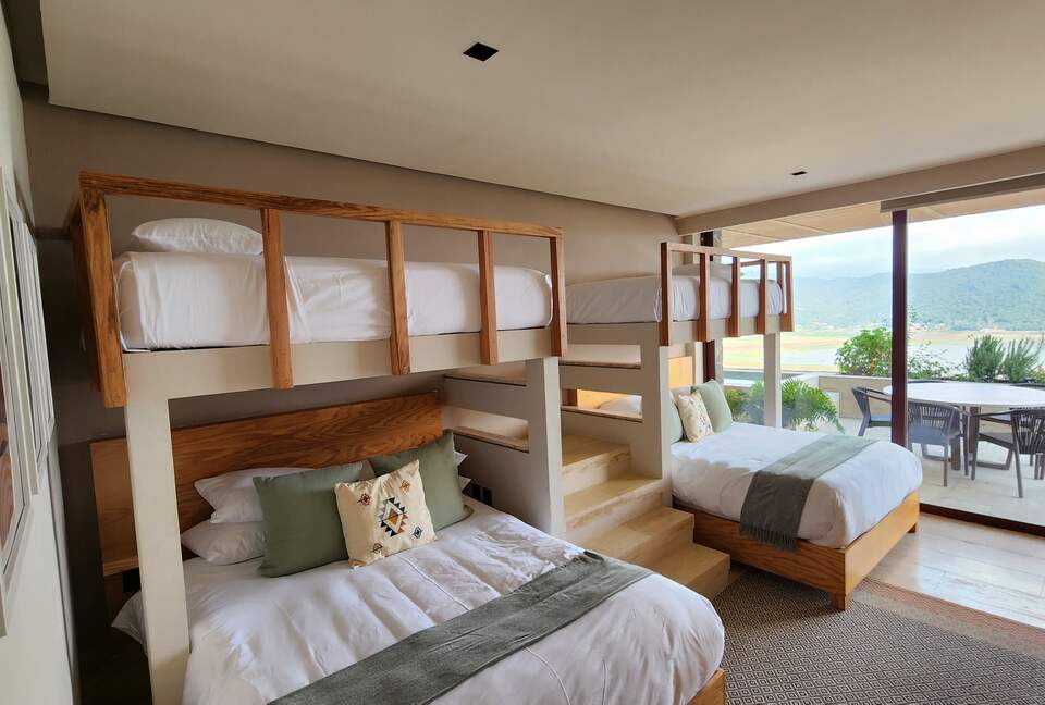 Signature Residence at SISU Fractional Residences - Valle de Bravo, Mexico