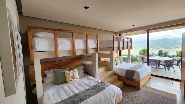 Signature Residence at SISU Fractional Residences - Valle de Bravo, Mexico