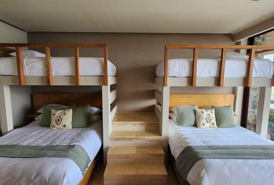 Signature Residence at SISU Fractional Residences - Valle de Bravo, Mexico