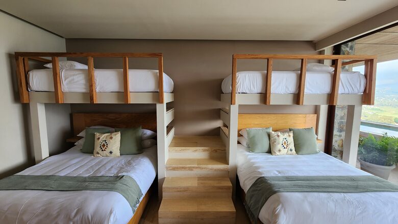 Signature Residence at SISU Fractional Residences - Valle de Bravo, Mexico