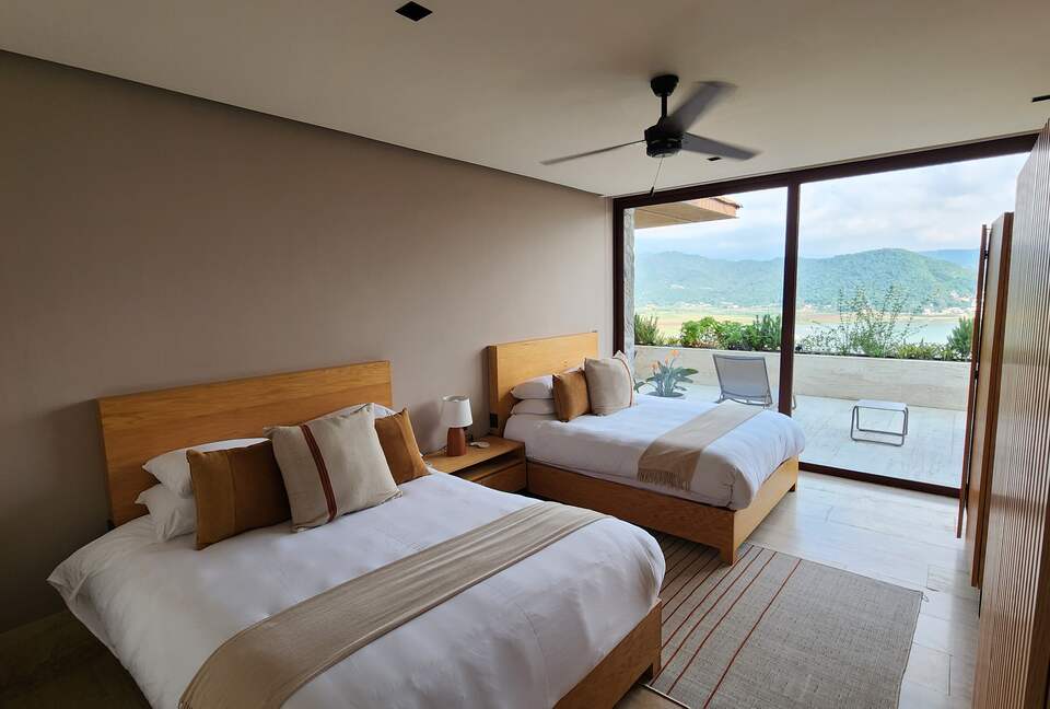 Signature Residence at SISU Fractional Residences - Valle de Bravo, Mexico
