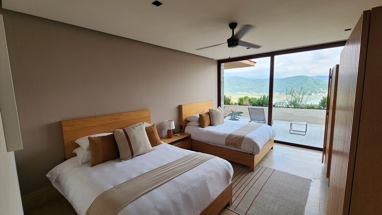 Signature Residence at SISU Fractional Residences - Valle de Bravo, Mexico