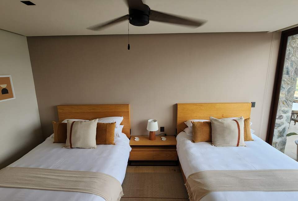 Signature Residence at SISU Fractional Residences - Valle de Bravo, Mexico