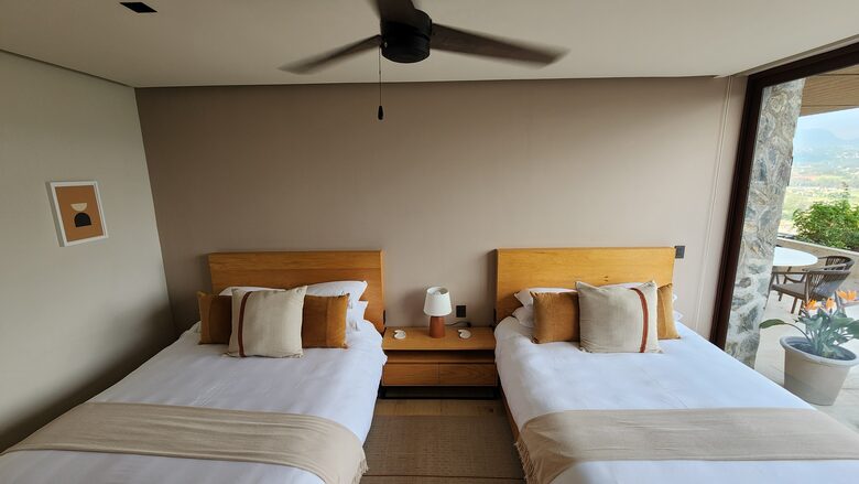 Signature Residence at SISU Fractional Residences - Valle de Bravo, Mexico