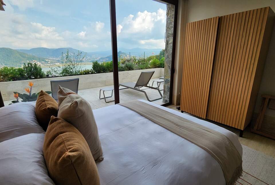 Signature Residence at SISU Fractional Residences - Valle de Bravo, Mexico