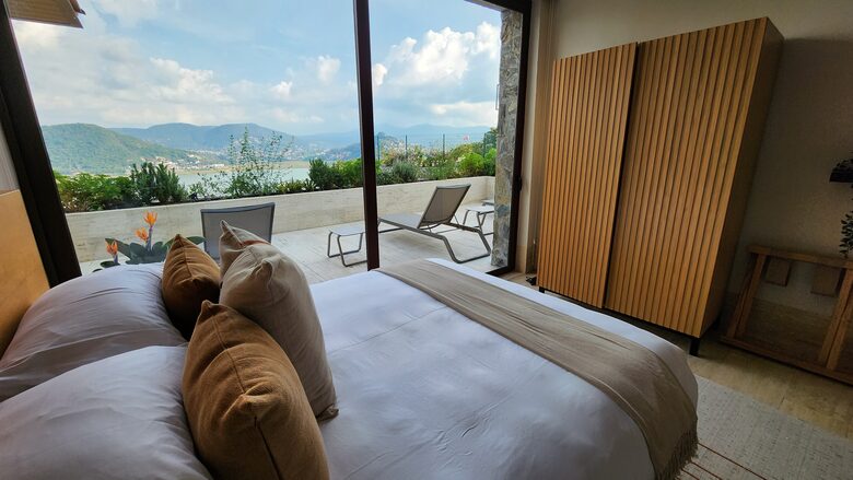 Signature Residence at SISU Fractional Residences - Valle de Bravo, Mexico