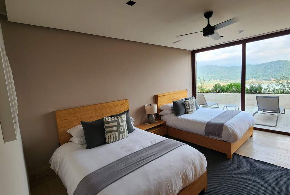 Signature Residence at SISU Fractional Residences - Valle de Bravo, Mexico