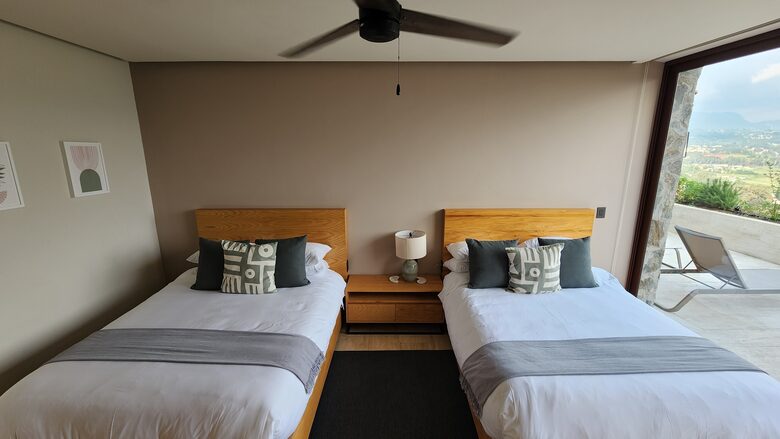 Signature Residence at SISU Fractional Residences - Valle de Bravo, Mexico