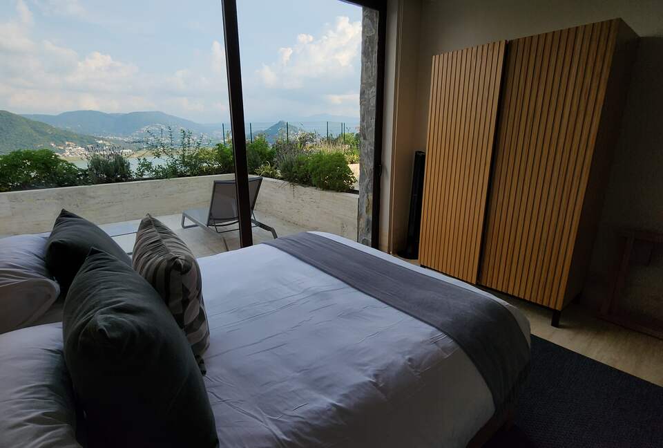 Signature Residence at SISU Fractional Residences - Valle de Bravo, Mexico