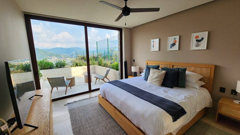 Signature Residence at SISU Fractional Residences - Valle de Bravo, Mexico