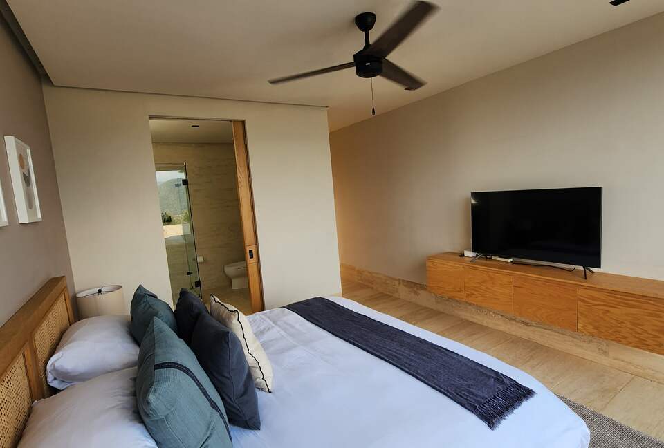 Signature Residence at SISU Fractional Residences - Valle de Bravo, Mexico