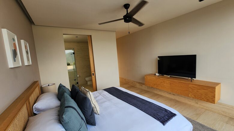 Signature Residence at SISU Fractional Residences - Valle de Bravo, Mexico