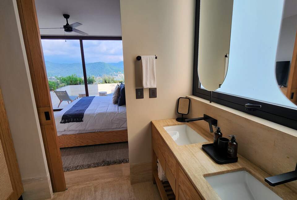 Signature Residence at SISU Fractional Residences - Valle de Bravo, Mexico