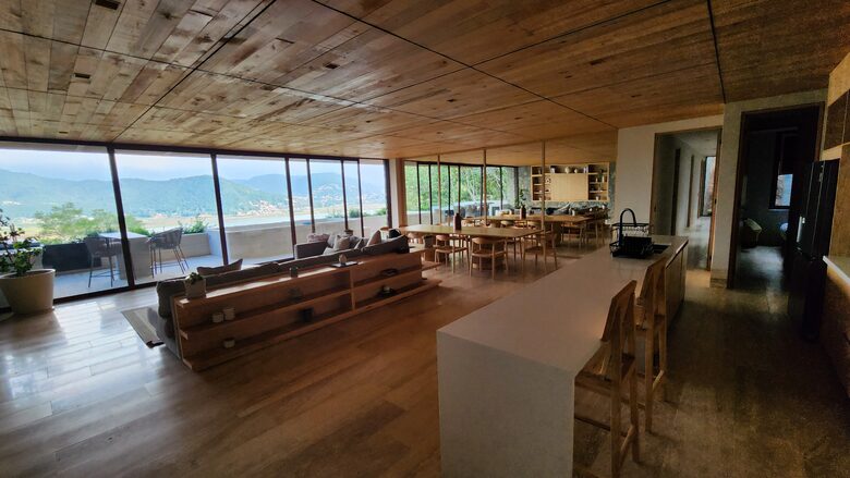 Signature Residence at SISU Fractional Residences - Valle de Bravo, Mexico