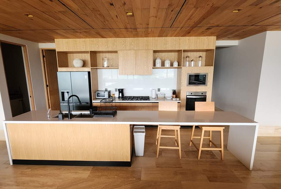 Signature Residence at SISU Fractional Residences - Valle de Bravo, Mexico