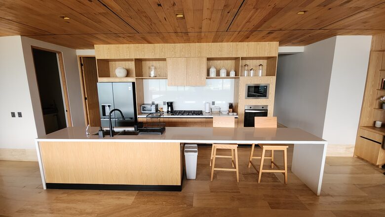 Signature Residence at SISU Fractional Residences - Valle de Bravo, Mexico