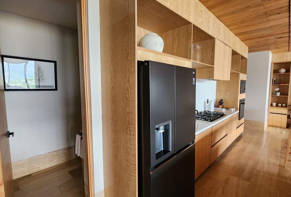 Signature Residence at SISU Fractional Residences - Valle de Bravo, Mexico