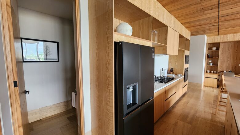 Signature Residence at SISU Fractional Residences - Valle de Bravo, Mexico