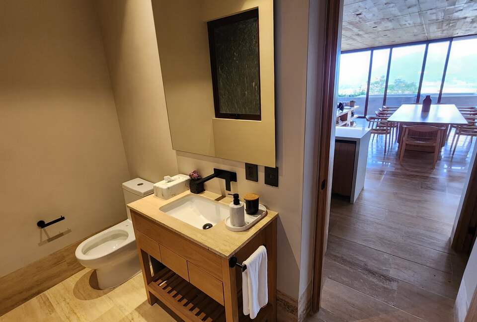 Signature Residence at SISU Fractional Residences - Valle de Bravo, Mexico