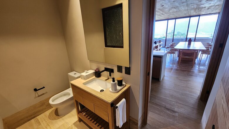 Signature Residence at SISU Fractional Residences - Valle de Bravo, Mexico