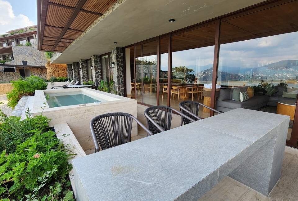Signature Residence at SISU Fractional Residences - Valle de Bravo, Mexico