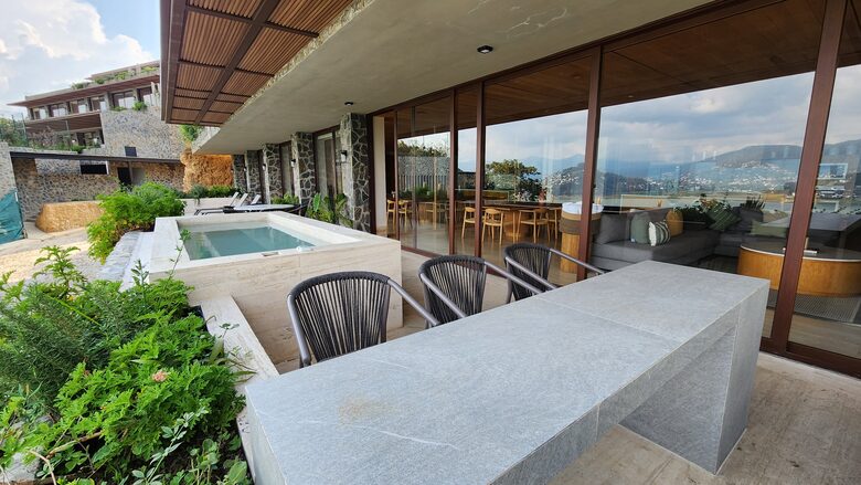 Signature Residence at SISU Fractional Residences - Valle de Bravo, Mexico