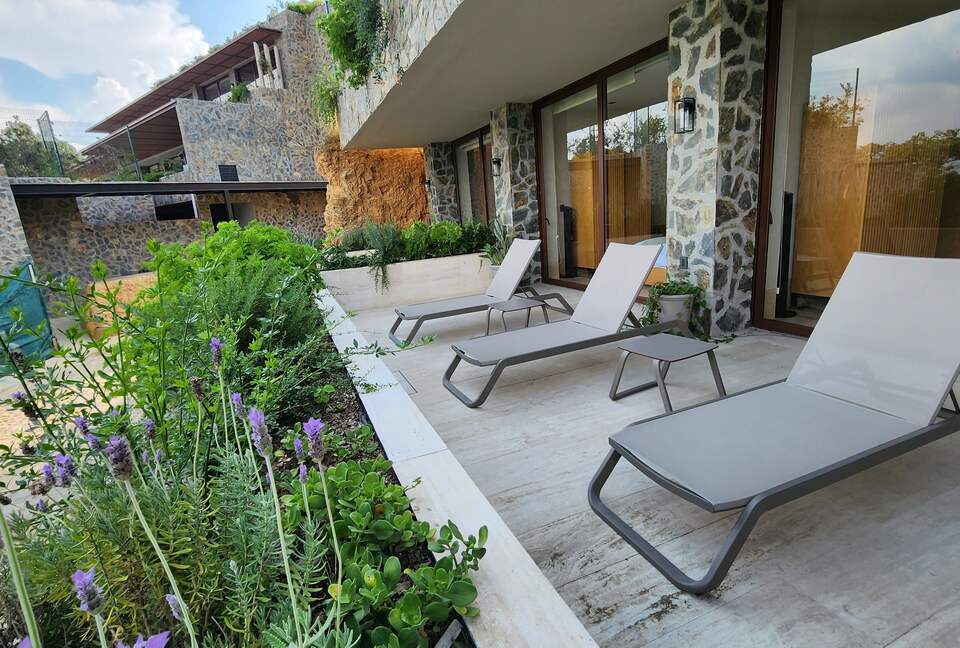 Signature Residence at SISU Fractional Residences - Valle de Bravo, Mexico