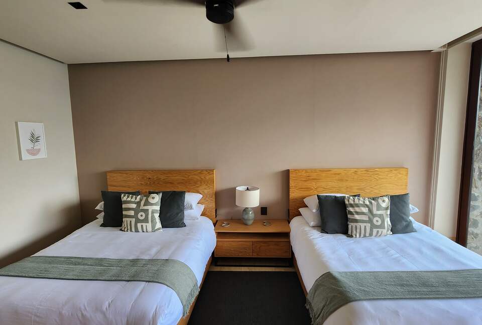 Signature Residence at SISU Fractional Residences - Valle de Bravo, Mexico