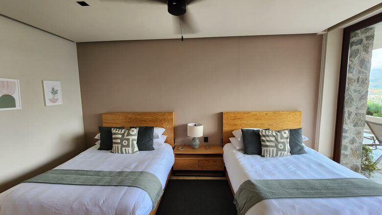 Signature Residence at SISU Fractional Residences - Valle de Bravo, Mexico