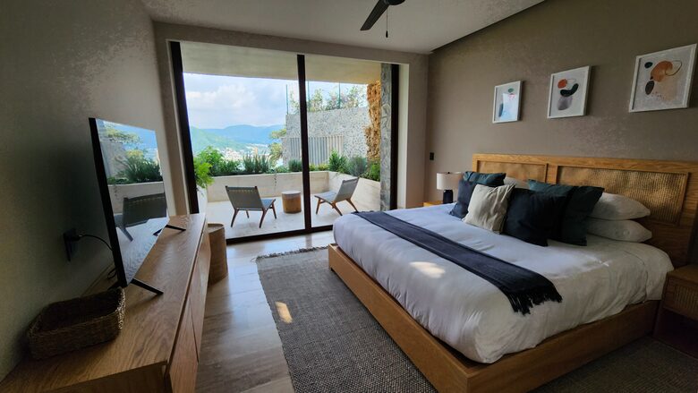 Signature Residence at SISU Fractional Residences - Valle de Bravo, Mexico