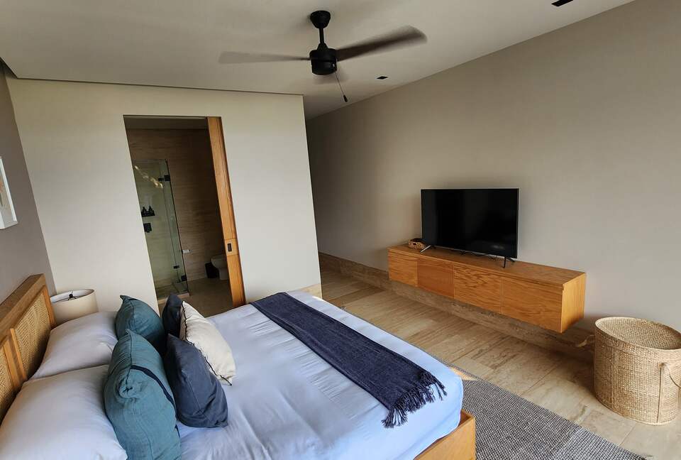 Signature Residence at SISU Fractional Residences - Valle de Bravo, Mexico